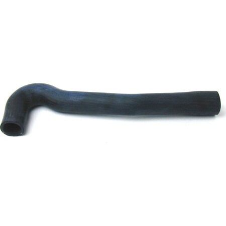 Uro Parts Jaguar Radiator Hose, Cac5100 CAC5100